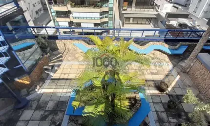 Sala comercial para alugar na Rua Rei Alberto, Centro, Juiz de Fora