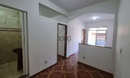 Apartamento com 2 quartos à venda na Rua Coronel Júlio Modesto, Vitorino Braga, Juiz de Fora