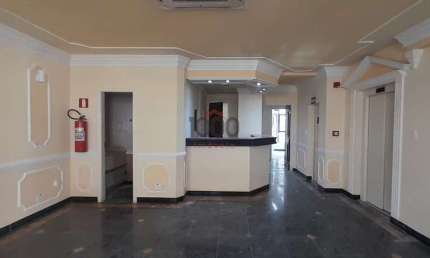 Sala comercial para alugar na Rua Rei Alberto, Centro, Juiz de Fora