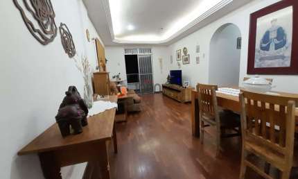 Apartamento com 3 quartos à venda na Rua Irineu Marinho, Bom Pastor, Juiz de Fora