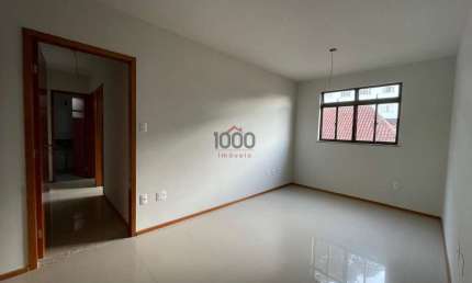 Apartamento com 2 quartos à venda na Rua São Sebastião, Santa Helena, Juiz de Fora