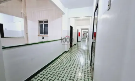 Sala comercial à venda na Rua Halfeld, Centro, Juiz de Fora