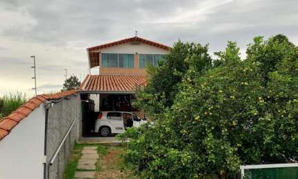 Casa com 4 quartos à venda na Rua Geraldo Dias Passos, Terras Altas, Juiz de Fora