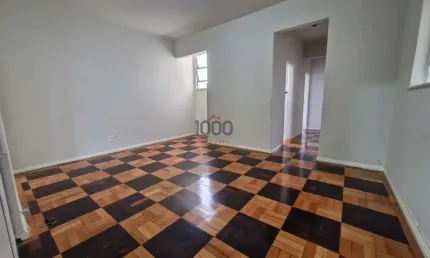 Apartamento com 3 quartos à venda na Rua Halfeld, Centro, Juiz de Fora