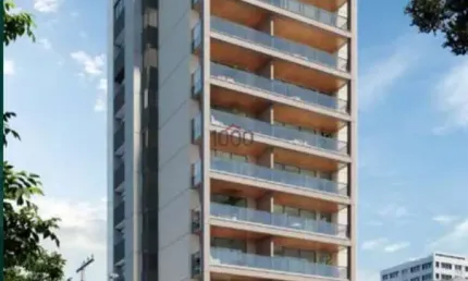 Apartamento com 2 quartos à venda na Praça Menelick de Carvalho, Santa Helena, Juiz de Fora