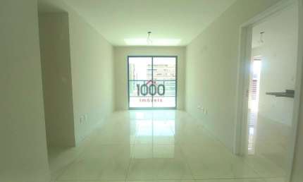 Apartamento com 3 quartos à venda na Rua Batista de Oliveira, Granbery, Juiz de Fora