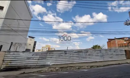 Terreno à venda na Rua Olegário Maciel, Paineiras, Juiz de Fora