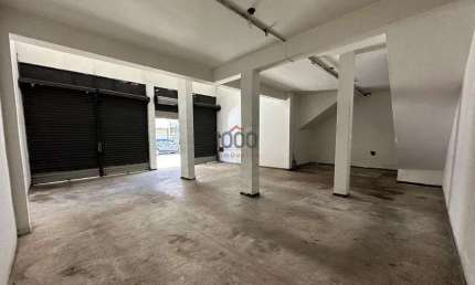 Ponto comercial para alugar na Rua Batista de Oliveira, Centro, Juiz de Fora