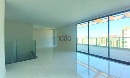 Cobertura para Venda por R$1.999.900,00 - 4quartos, 4 vagas -188m2 - bairro Santa Helena em Juiz de Fora, MG