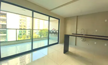 Apartamento com 3 quartos à venda na Rua Benjamin Constant, Santa Helena, Juiz de Fora