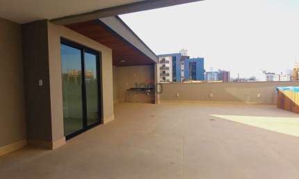 Venda de apartamento Garden R$1.049.900,00, 151m2, 2 quartos, 3 vagas Santa Helena - Juiz de Fora-MG