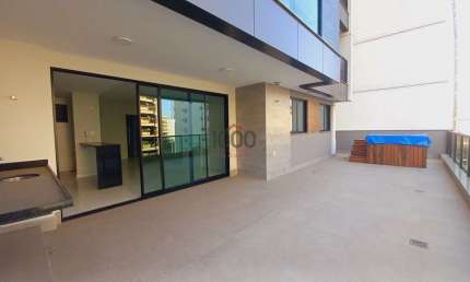 Venda apartamento Garden (frente) R$1.199.900,00 à venda no Santa Helena - 124 m2- Juiz de Fora-MG