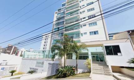 Apartamento com 3 quartos à venda na Rua Irineu Marinho, Bom Pastor, Juiz de Fora