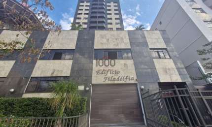 Apartamento com 4 quartos à venda na Rua Barão de Aquino, Alto dos Passos, Juiz de Fora