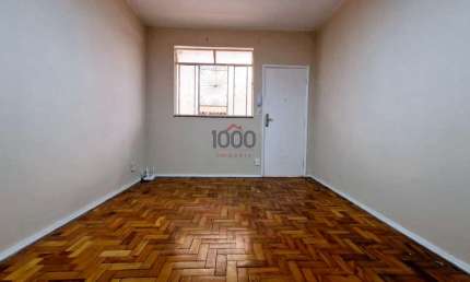 Apartamento com 2 quartos à venda na Avenida Barão do Rio Branco, Alto dos Passos, Juiz de Fora