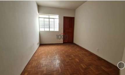 Apartamento com 1 quarto à venda na Rua Raquel Prado, Bairu, Juiz de Fora