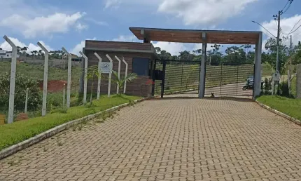 Terreno em condomínio fechado à venda na Estrada De Torreões, Área Rural de Juiz de Fora, Juiz de Fora