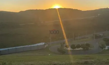 Terreno à venda na Rua Congonhas, Alphaville, Juiz de Fora