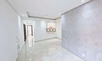 Apartamento com 3 quartos à venda na Rua Professor Francisco Faria, Bairu, Juiz de Fora