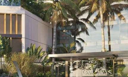 Apartamento com 3 quartos à venda na Rua Caiçaras, Centro, Juiz de Fora