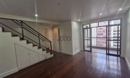 Cobertura com 3 quartos à venda na Rua Espírito Santo, Centro, Juiz de Fora