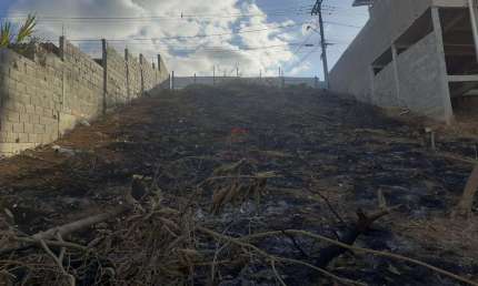 *Terreno Residencial com 324m² – Ideal para Construção Moderna!*