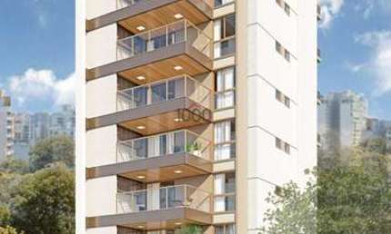 Apartamento com 3 quartos à venda na Rua Quintino Bocaiúva, Jardim Glória, Juiz de Fora