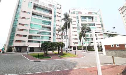 Apartamento com 2 quartos à venda na Rua Luz Interior, Estrela Sul, Juiz de Fora