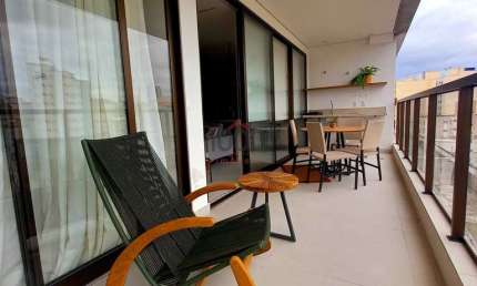 Venda apartamento 3 quartos R$836.855,00, na Avenida Itamar Franco São Mateus - 95,91 m2 - 2 vagas - Juiz de Fora - MG