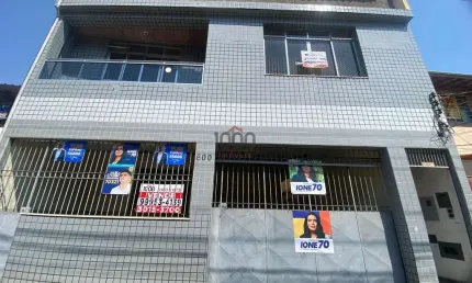 Casa com 6 quartos à venda na Avenida Santa Luzia, Santa Luzia, Juiz de Fora