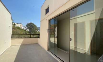 Cobertura duplex São Mateus, Elevador, 3 Suítes, Sala com varanda, 2 vagas garagem