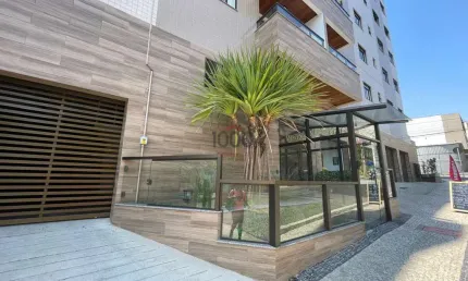 São Mateus, Cobertura Duplex, elevador, 3 quartos, 2 suítes, sala com varanda, 2 vagas de garagem