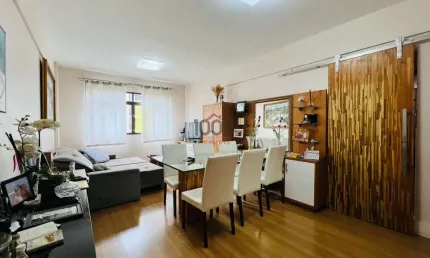 Apartamento com 2 quartos à venda na Rua Oscavo Gonzaga Prata, Jardim das Laranjeiras, Juiz de Fora