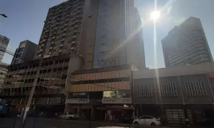 Sala comercial à venda na Avenida Barão do Rio Branco, Centro, Juiz de Fora