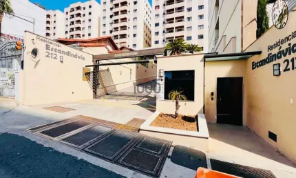 Apartamento com varanda, 2 quartos para Venda no bairro Granbery em Juiz de Fora, MG