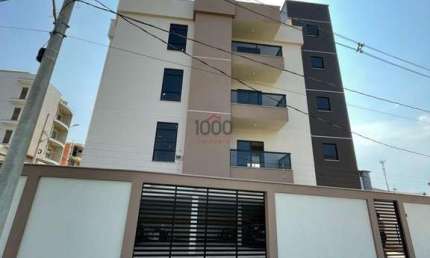 Cobertura com 3 quartos à venda na Rua Manoel Antônio Garcia, Cerâmica, Juiz de Fora