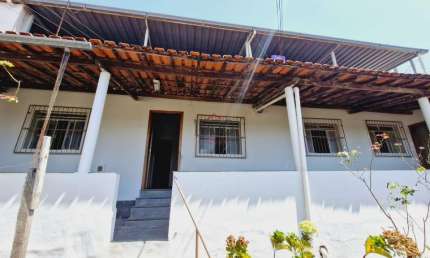 Casa com 5 quartos à venda na Travessa Ribeiro de Abreu, Progresso, Juiz de Fora