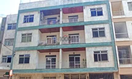 Apartamento com 3 quartos à venda na Rua São Mateus, São Mateus, Juiz de Fora