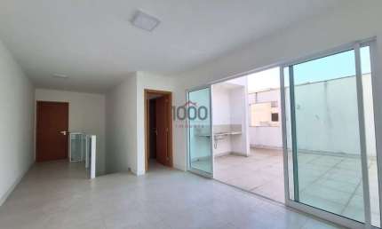Apartamento com 3 quartos à venda na Rua Guacuí, São Mateus, Juiz de Fora