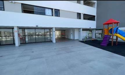 Apartamento Novo no Grambery - 3 Quartos com Suíte*