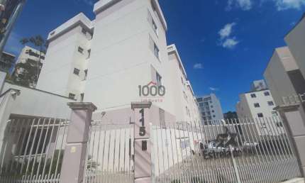 Apartamento com 2 quartos para alugar na Rua Maria Cristina Muniz, Teixeiras, Juiz de Fora