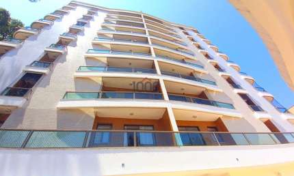 Apartamento 3 quartos à venda por R$830.000,00 - suíte,  2 vagas, lazer - Alto dos Passos - Juiz fe Fora- MG