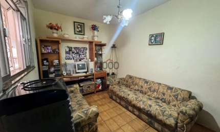 Apartamento com 2 quartos à venda na Avenida Barão do Rio Branco, Alto dos Passos, Juiz de Fora