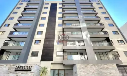 Apartamento com 3 quartos à venda na Rua Francisco Vaz de Magalhães, Cascatinha, Juiz de Fora