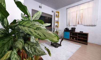 Casa com 2 quartos à venda na Rua Belizário de Castro, Grajaú, Juiz de Fora
