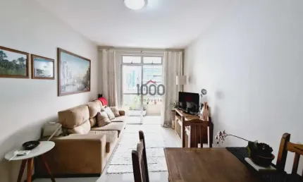 Apartamento com 2 quartos à venda na Rua Petrus Zaka, Cascatinha, Juiz de Fora