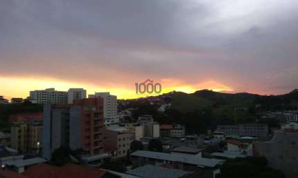 Cobertura Exclusiva com Vista Privativa para Área Verde e um lindo Pôr do Sol no Bairro Bandeirantes