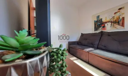 Apartamento Moderno e Confortável na Rua Inácio Werneck - Tranquilidade e Segurança