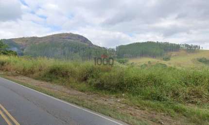Terreno em Aclive com Vista Panorâmica na Estrada União Indústria, Joazal Usina 4