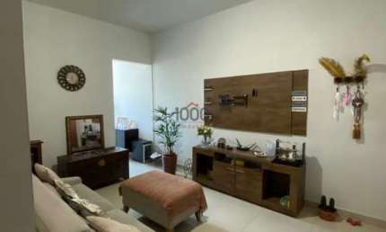 Apartamento com 2 quartos à venda na Rua Nair Furtado de Souza, Jardim Liú, Juiz de Fora